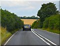 A361, northbound