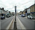 High Street, Lanark