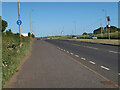 National Cycle Route 756 near East Kilbride