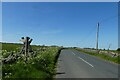 Footpath west of Askwith Moor Road