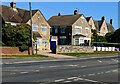 Gloucester Road houses, Stonehouse