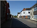 Magdalen Street (B1117), Eye