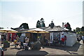 Village shop, Luss