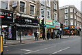 Kilburn High Road