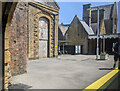 Crewkerne railway station