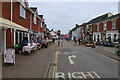 High Street, Stalham