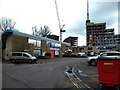 Bartley Street looking South