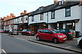 Watling Street, Towcester