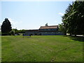 Club House, Diss Golf Club