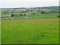 Farming landscape near Ayton