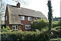 Monks Hill Cottages