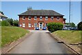 Ross-on-Wye Police Station