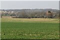 Edge of the Romney Marshes