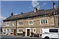 15 and 17 Market Place, Masham