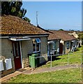 Bramble Lane bungalows, Stonehouse, Gloucestershire