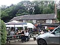 The Boat Inn, Cheddleton