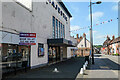 Majestic Cinema, High Town, Bridgnorth