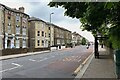 Bus stops, Anerley Road, Anerley