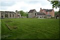 Croxden Abbey