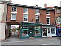 Wards General Store, 58 High Street, Wem