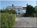 House at Burrough