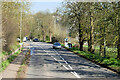 Worcester Road, Chipping Norton Common