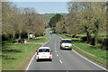 A44 between Chipping Norton and Salford