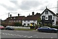 Cottages, Sedlescombe