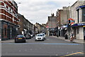 A214, Tooting Bec