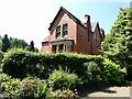 First glimpse of Sunnycroft mansion in Wellington