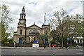 Church of St Mary