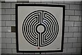 Labyrinth #113, Clapham South