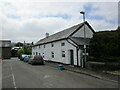 Cottages, Church Road, Knighton