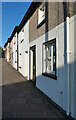 Houses, Salthouse Road (A5087), Barrow-in-Furness