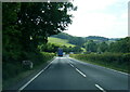 A470 near Dolwen