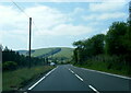 A44 near Pant Mawr