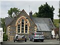 The Old School, Llangurig