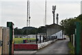 Windsor FC Ground