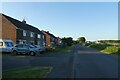 Back Lane in Barmby Moor