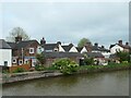 Victorian terraced houses, Malkin