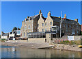 Royal Findhorn Yacht Club