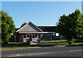 Roose Library, Roose Road (A5087), Barrow-In-Furness