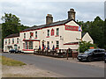 The Fountain Inn, Parkend