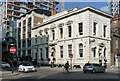 Former dispensary, Leman Street