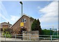 School House at Seaburn