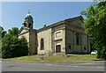 Church of St John the Baptist, Buxton