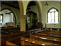 Church of St Christopher, Pott Shrigley