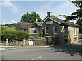 Pott Shrigley School and Village Hall