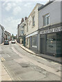 High Street, Ross-on-Wye