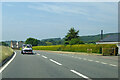 A48 towards Chepstow